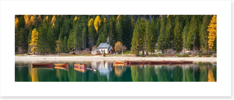 Lakes