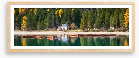 Lakes