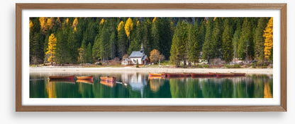 Lakes