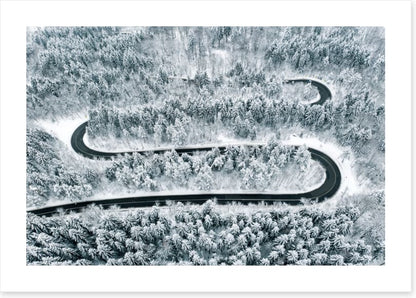 Mind the bend