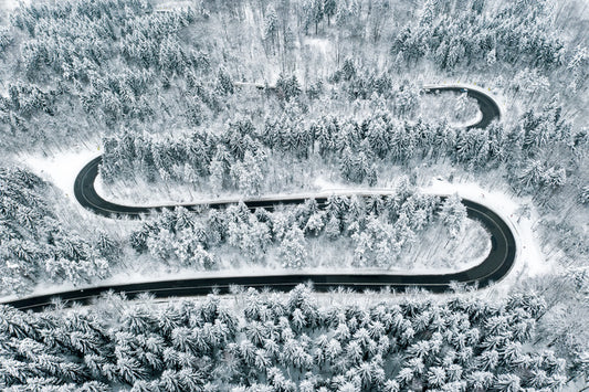 Mind the bend