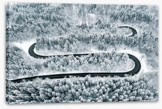 Mind the bend