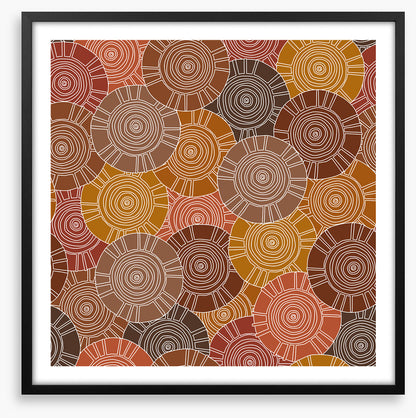 Surma circles II