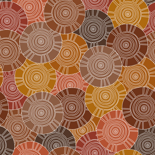 Surma circles II