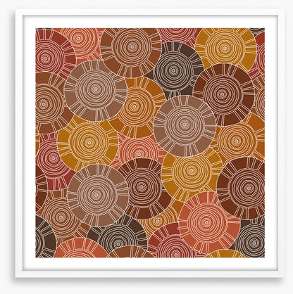 Surma circles II