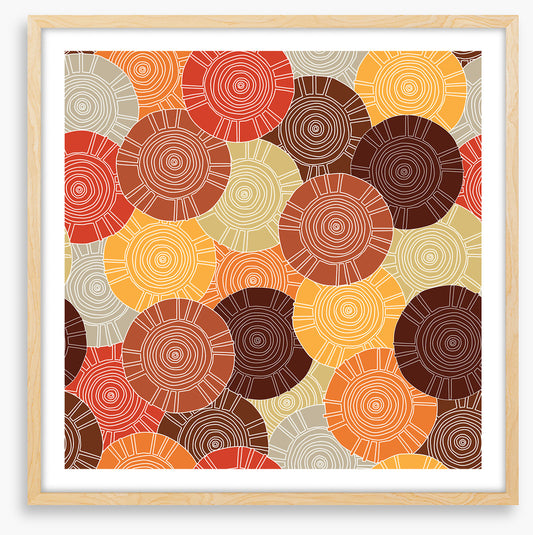 Surma circles I