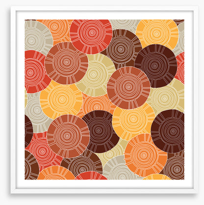 Surma circles I