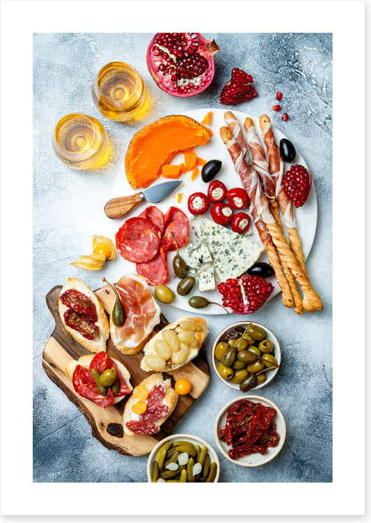 Antipasti