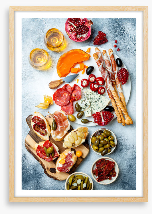 Antipasti