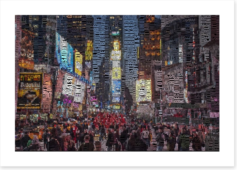 New York