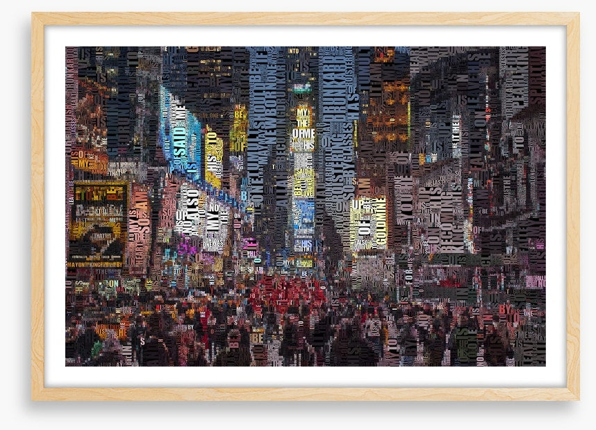 New York