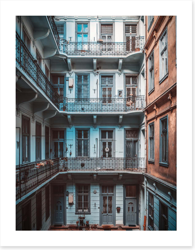 Architectural