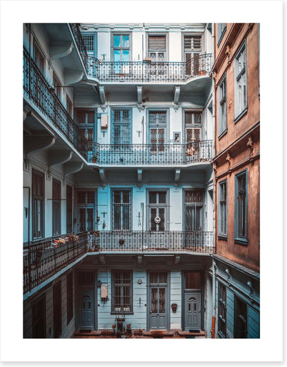 Architectural