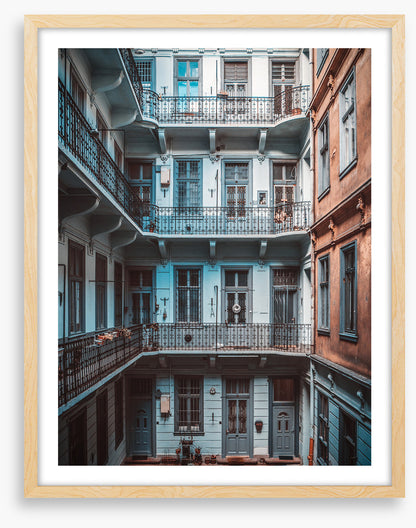 Architectural