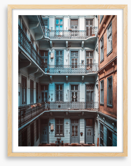 Architectural