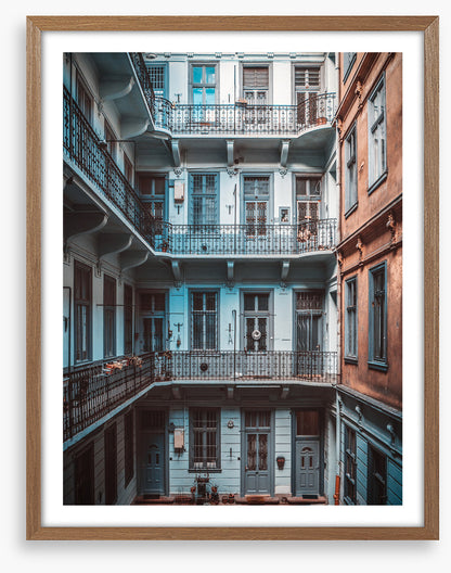 Architectural