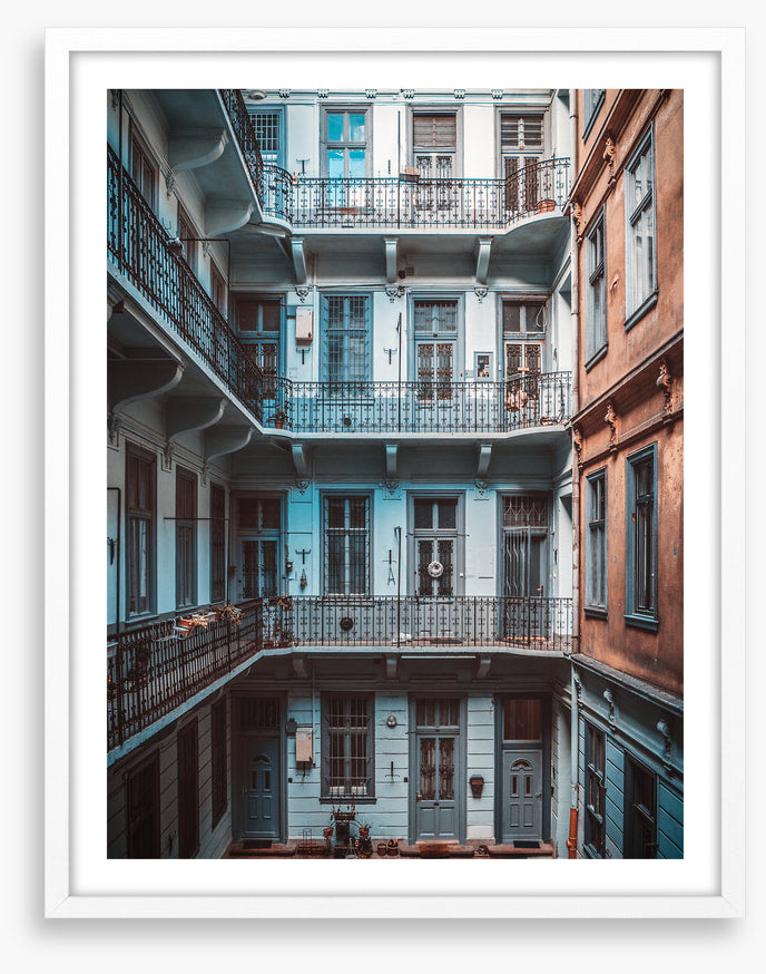 Architectural