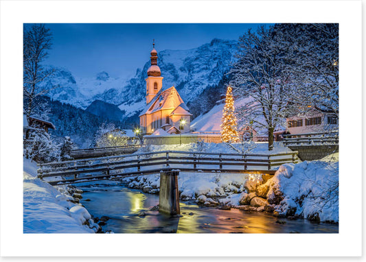 Bavarian blues