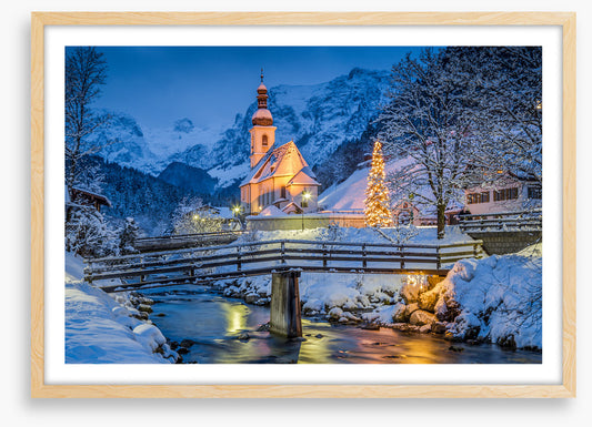 Bavarian blues