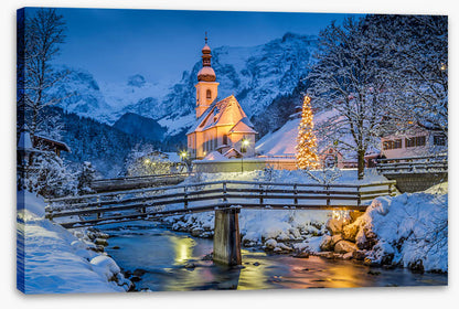 Bavarian blues