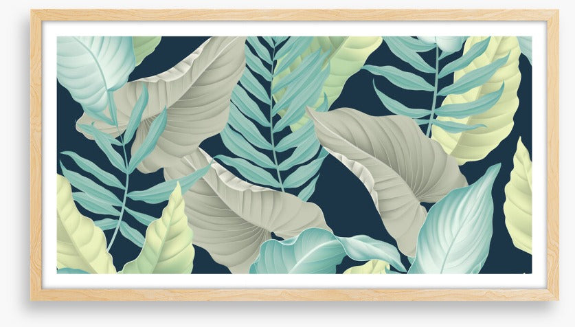 Leaf