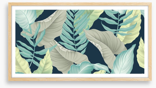 Leaf