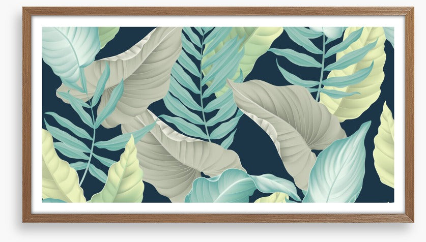 Leaf