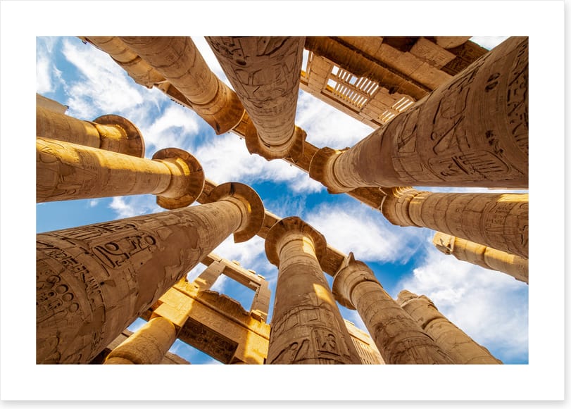 Hypostyle Hall