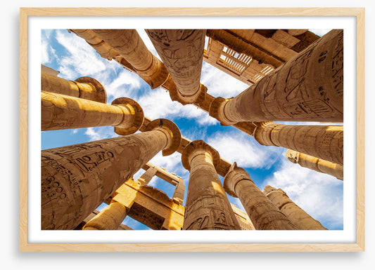 Hypostyle Hall