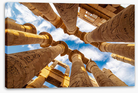 Hypostyle Hall