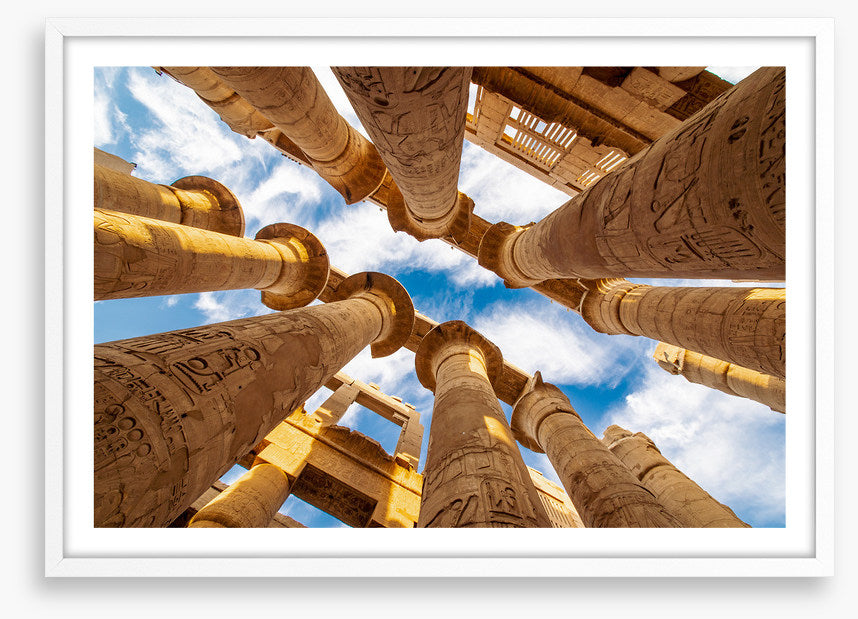 Hypostyle Hall