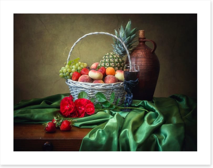 Still Life