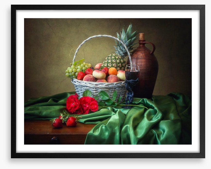 Still Life