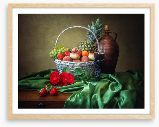 Still Life