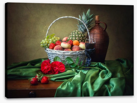 Still Life