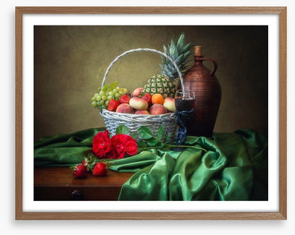 Still Life