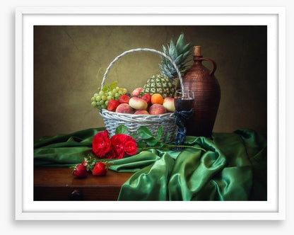 Still Life