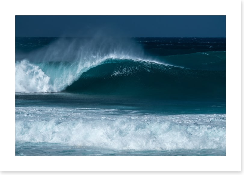The perfect curve