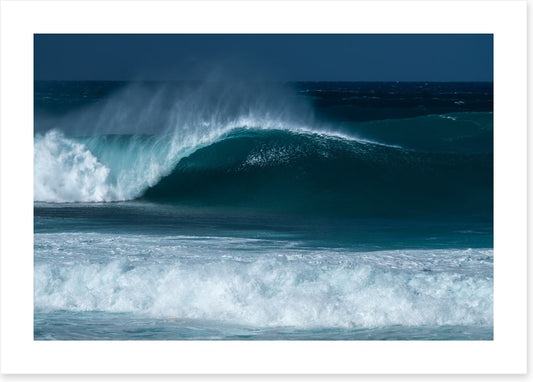 The perfect curve