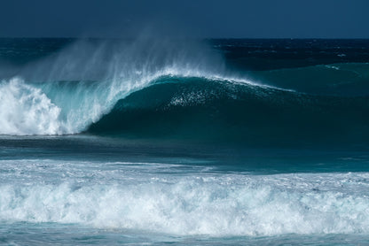 The perfect curve