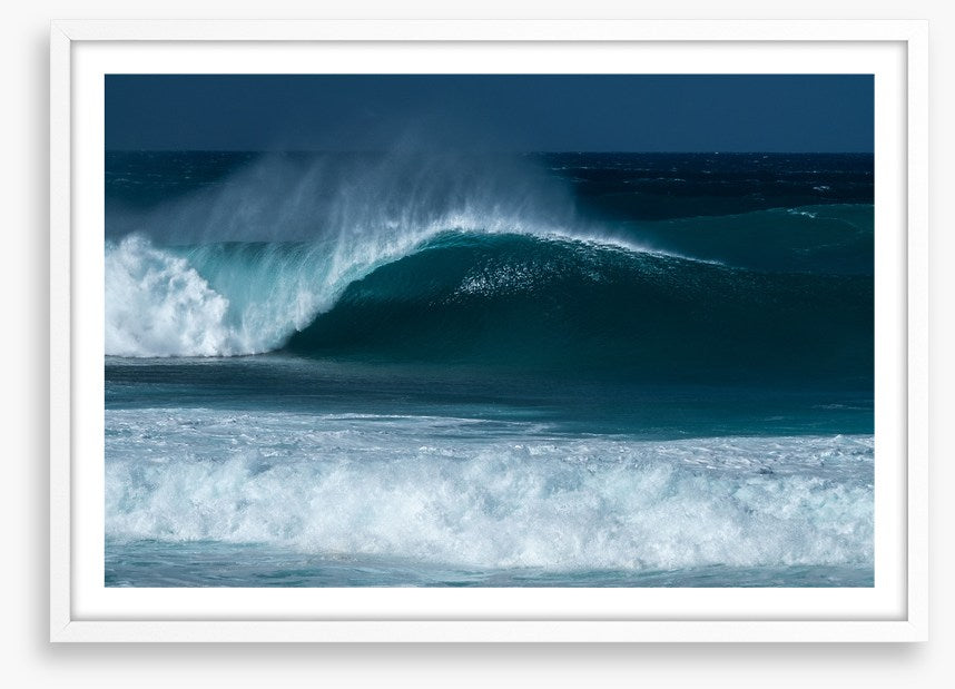 The perfect curve