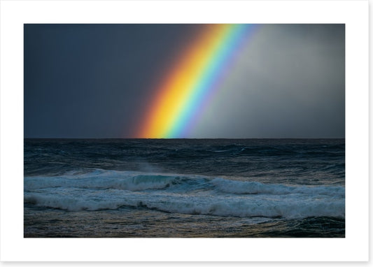 Rainbows
