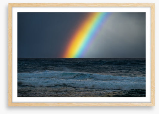 Rainbows