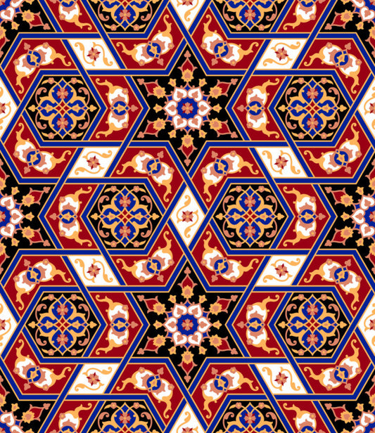 Arabian night