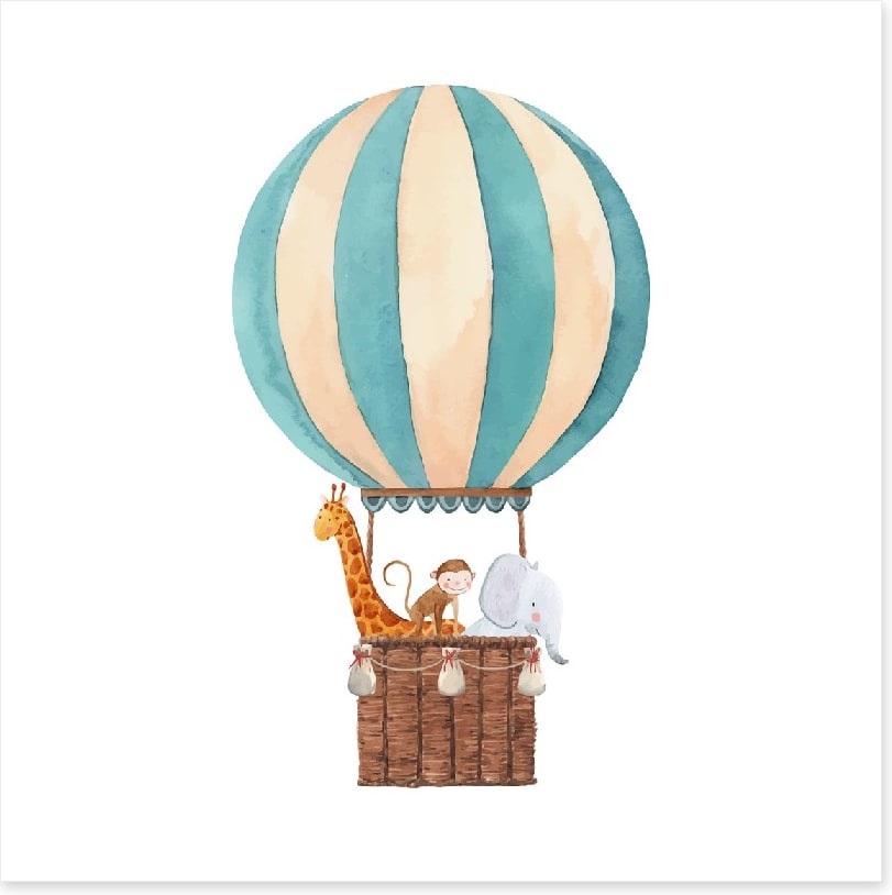 Balloons