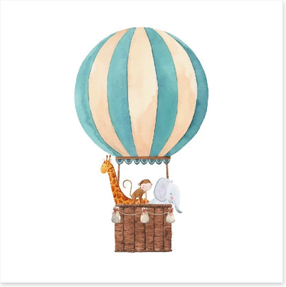 Balloons