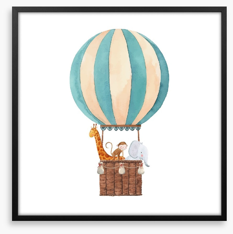 Balloons