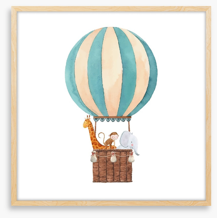 Balloons