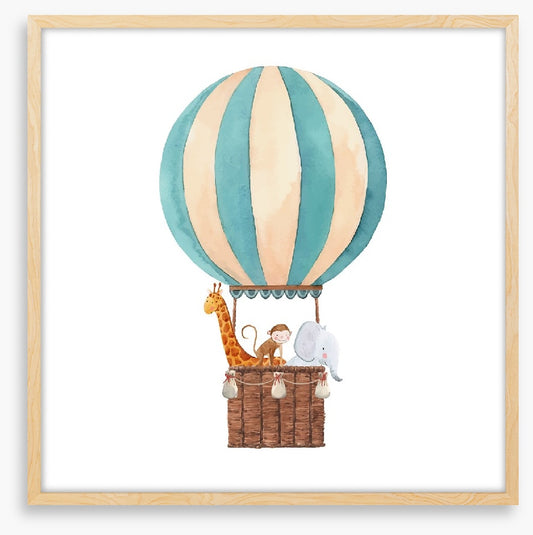 Balloons