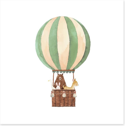 Balloons